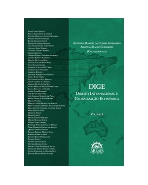 DIGE - Direito internacional e globalização econômica