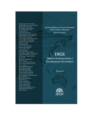 DIGE - Direito Internacional e Globalização Econômica