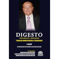 Digesto - A revista jurídica do ISM - Instituto Silvio Meira