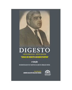 Digesto - A revista jurídica do ISM - Instituto Silvio Meira: