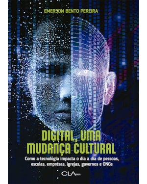 DIGITAL, UMA MUDANÇA CULTURAL