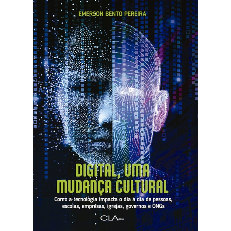 DIGITAL, UMA MUDANÇA CULTURAL
