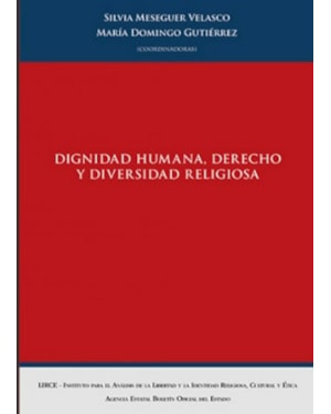 DIGNIDAD HUMANA, DERECHO Y DIVERSIDAD RELIGIOSA