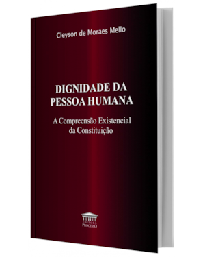 DIGNIDADE DA PESSOA HUMANA