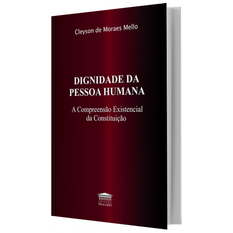 DIGNIDADE DA PESSOA HUMANA