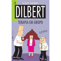 Dilbert 6: terapia em grupo