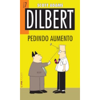 Dilbert 7 - pedindo aumento