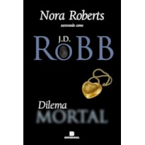 DILEMA MORTAL (VOL. 18)