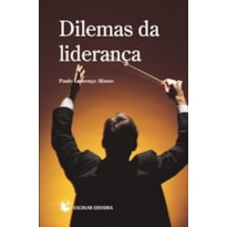 DILEMAS DA LIDERANCA - 1