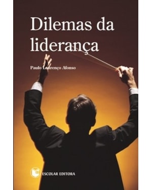 DILEMAS DA LIDERANCA - 1