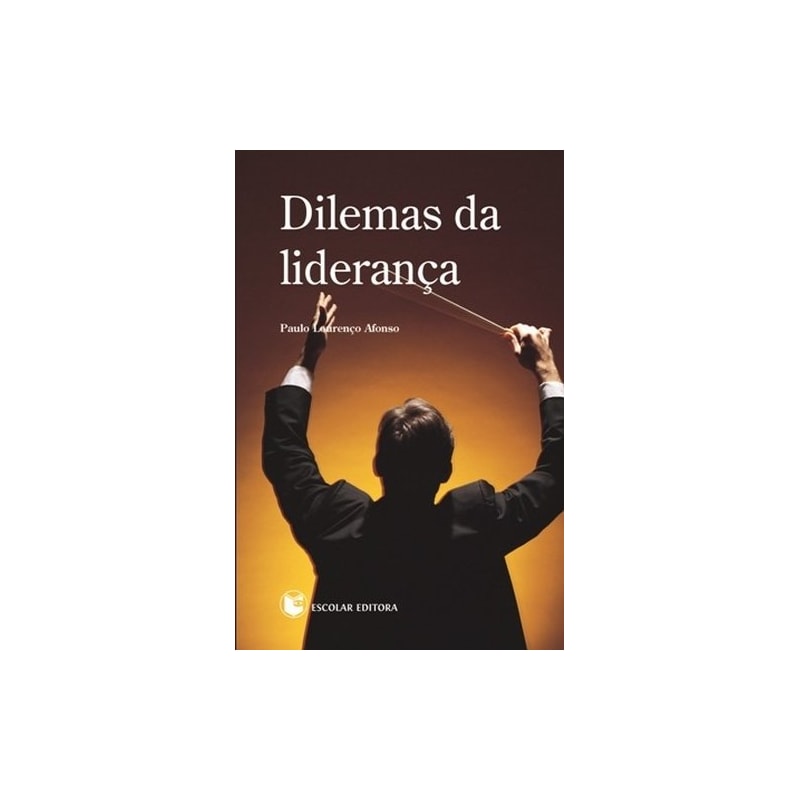 DILEMAS DA LIDERANCA - 1