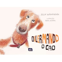 DILERMANDO, O CÃO