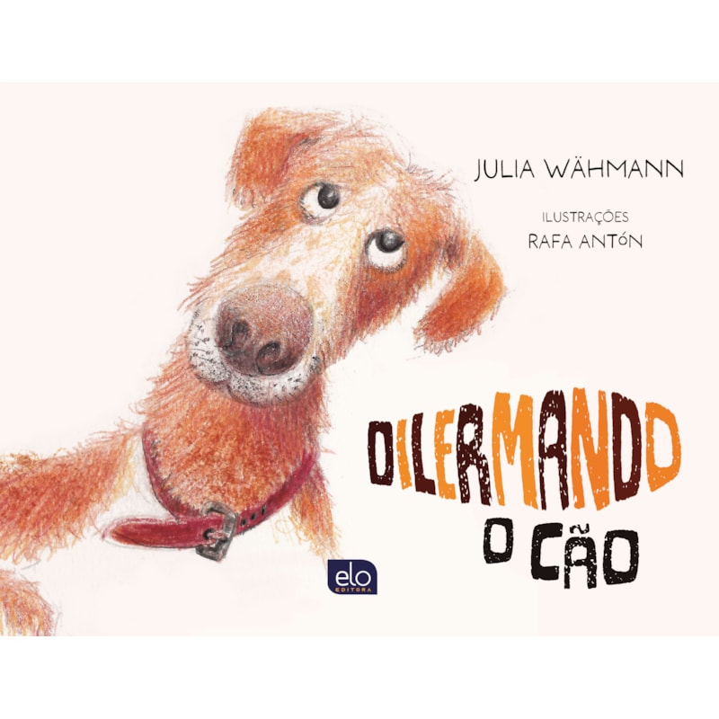 DILERMANDO, O CÃO