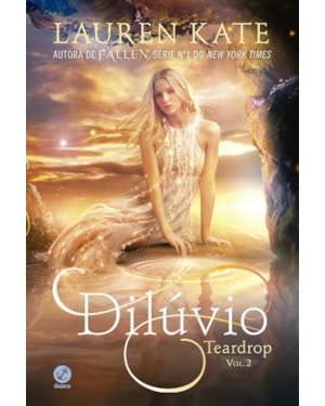 DILÚVIO (VOL. 2 TEARDROP)