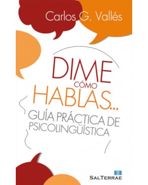 DIME COMO HABLAS - 1ª