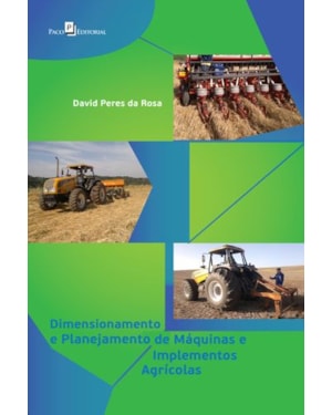 Dimensionamento e planejamento de máquinas e implementos agrícolas