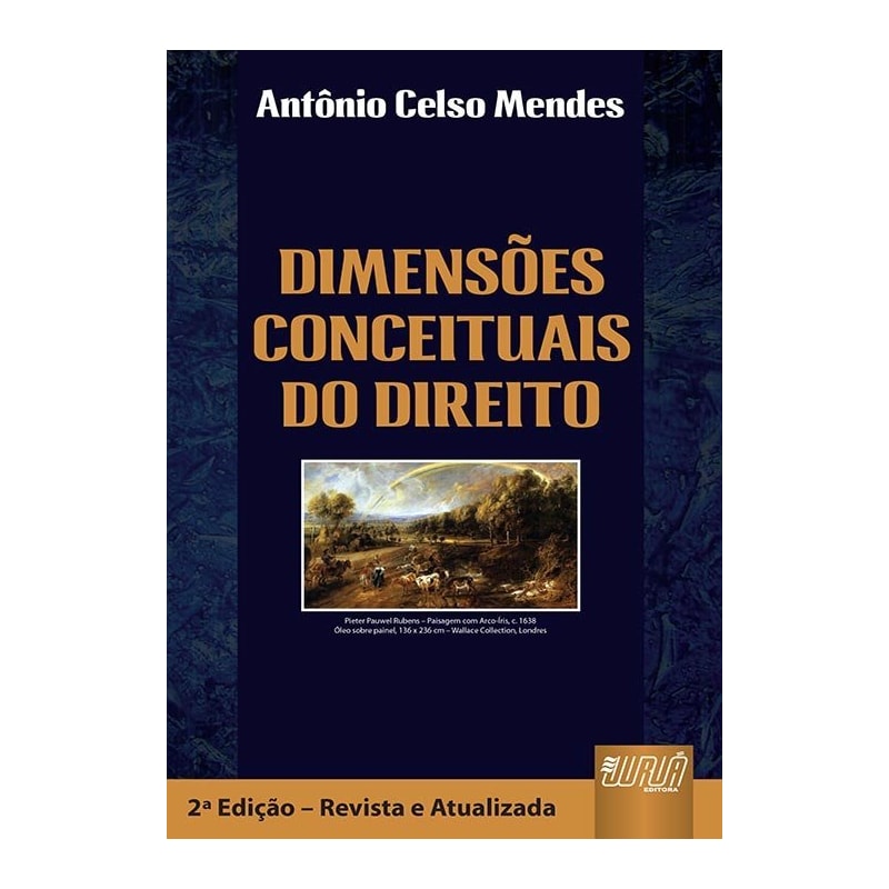 DIMENSÕES CONCEITUAIS DO DIREITO