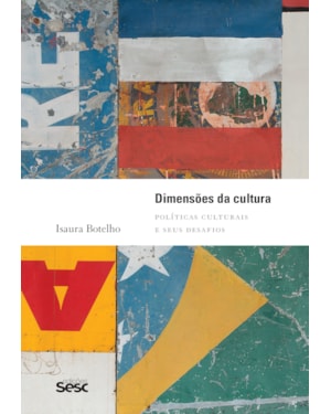 DIMENSÕES DA CULTURA: POLÍTICAS CULTURAIS E SEUS DESAFIOS