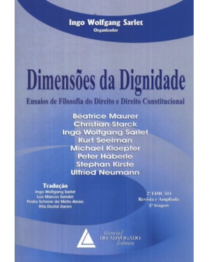 DIMENSÕES DA DIGNIDADE