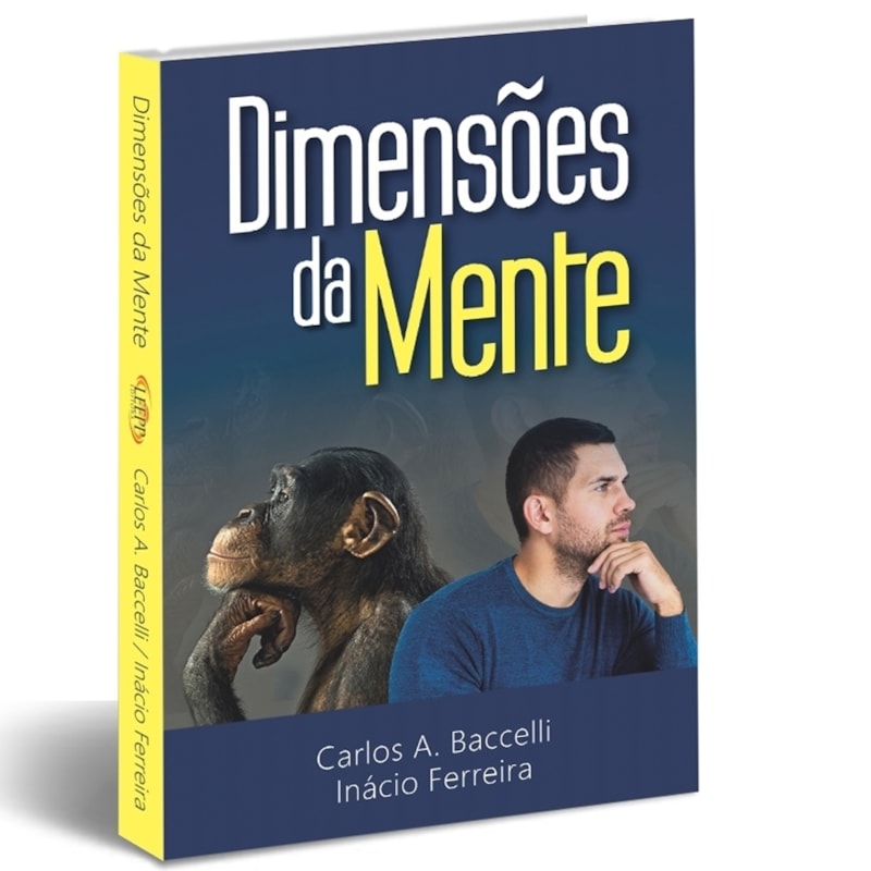 DIMENSÕES DA MENTE