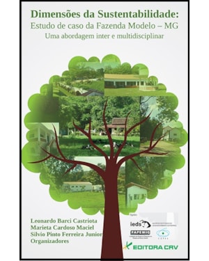 DIMENSÕES DA SUSTENTABILIDADE: ESTUDO DE CASO DA FAZENDA MODELO; MG UMA ABORDAGEM INTER E MULTIDISCIPLINAR