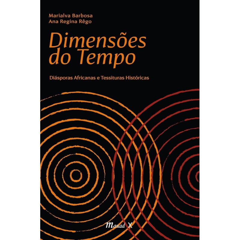 DIMENSÕES DO TEMPO: DIÁSPORAS