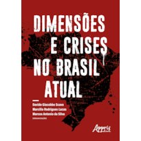 DIMENSÕES E CRISES NO BRASIL ATUAL