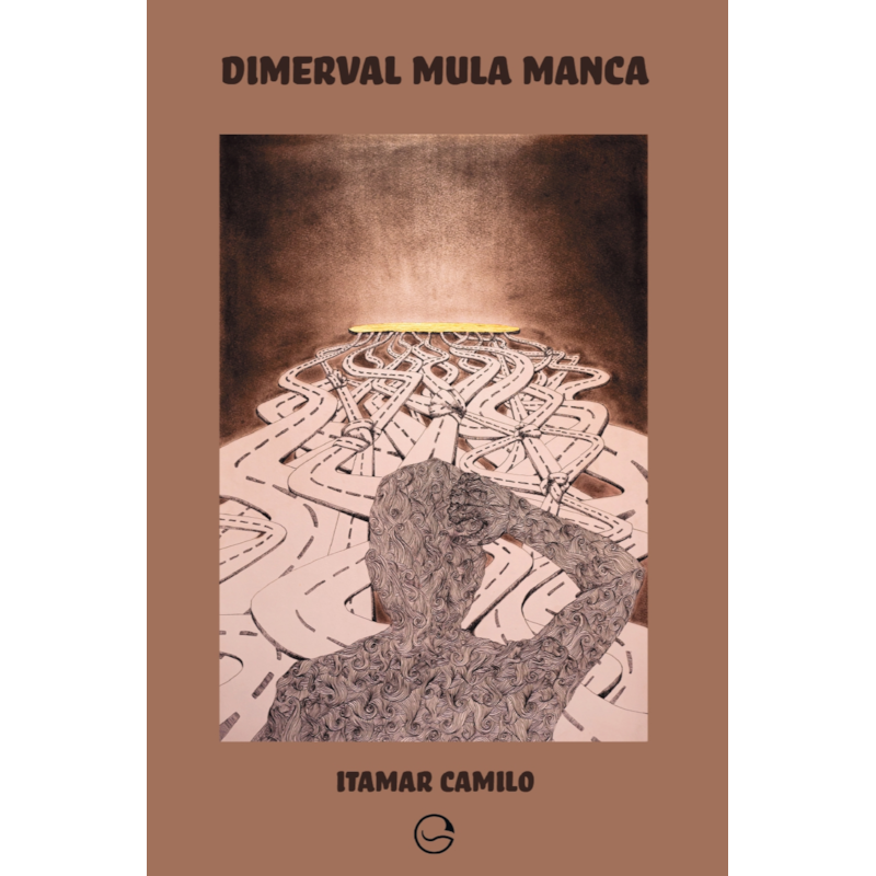 Dimerval mula manca