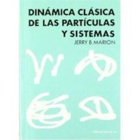 Dinámica clásica de las partículas y sistemas