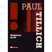 DINÂMICA DA FÉ
