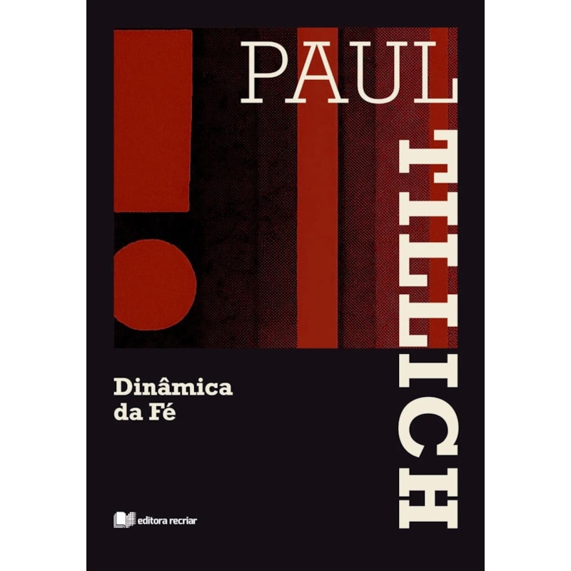 DINÂMICA DA FÉ