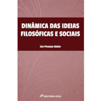 DINÂMICA DAS IDEIAS FILOSÓFICAS E SOCIAIS