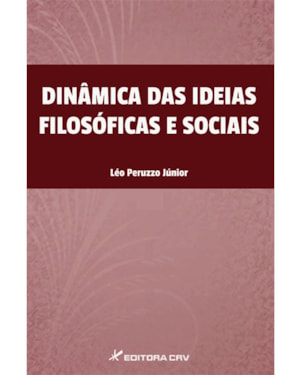 DINÂMICA DAS IDEIAS FILOSÓFICAS E SOCIAIS