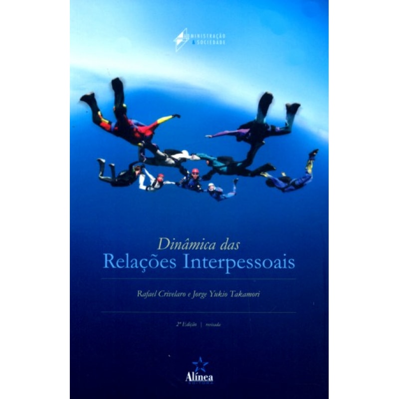 DINAMICA DAS RELACOES INTERPESSOAIS