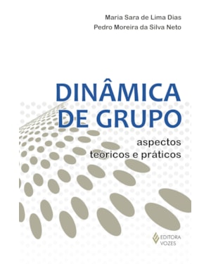 DINÂMICA DE GRUPO - ASPECTOS TEÓRICOS E PRÁTICOS