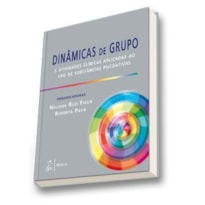 DINAMICA E GENESE DOS GRUPOS - 8ª