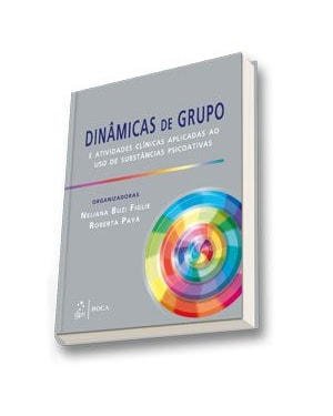 DINAMICA E GENESE DOS GRUPOS - 8ª