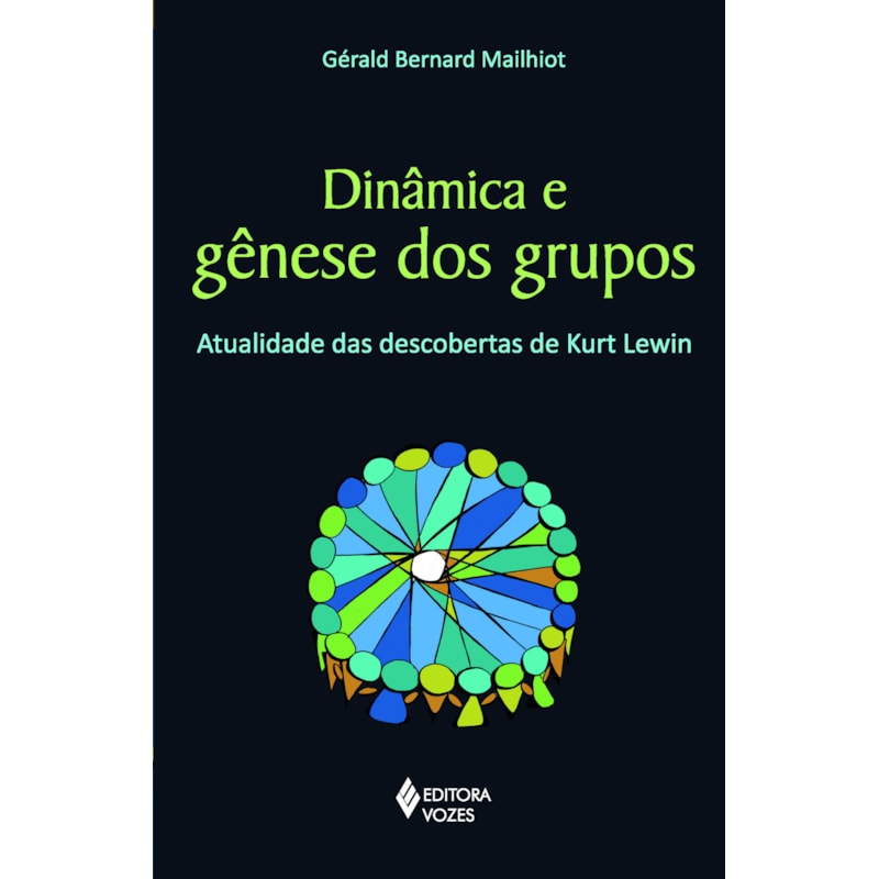 DINÂMICA E GÊNESE DOS GRUPOS: ATUALIDADE DAS DESCOBERTAS DE KURT LEWIN