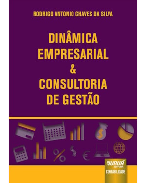 DINÂMICA EMPRESARIAL & CONSULTORIA DE GESTÃO