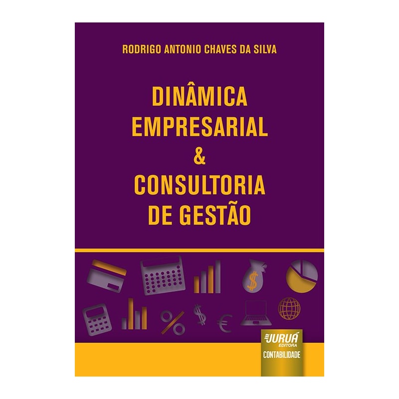 DINÂMICA EMPRESARIAL & CONSULTORIA DE GESTÃO
