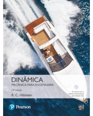 DINÂMICA: MECÂNICA PARA ENGENHARIA
