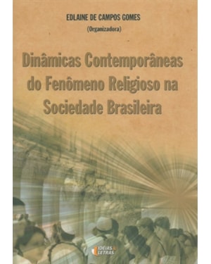 DINAMICAS CONTEMPORANEAS DO FENOMENO RELIGIOSO NA...