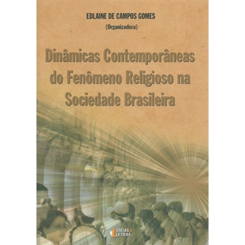 DINAMICAS CONTEMPORANEAS DO FENOMENO RELIGIOSO NA...