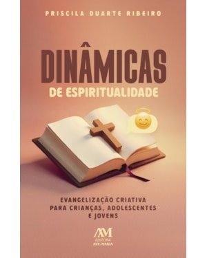 DINÂMICAS DE ESPIRITUALIDADE