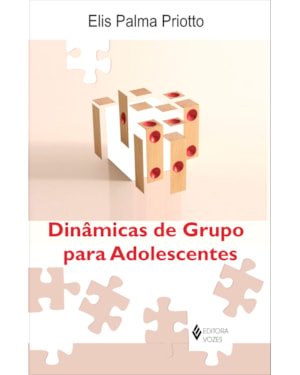 DINÂMICAS DE GRUPO PARA ADOLESCENTES