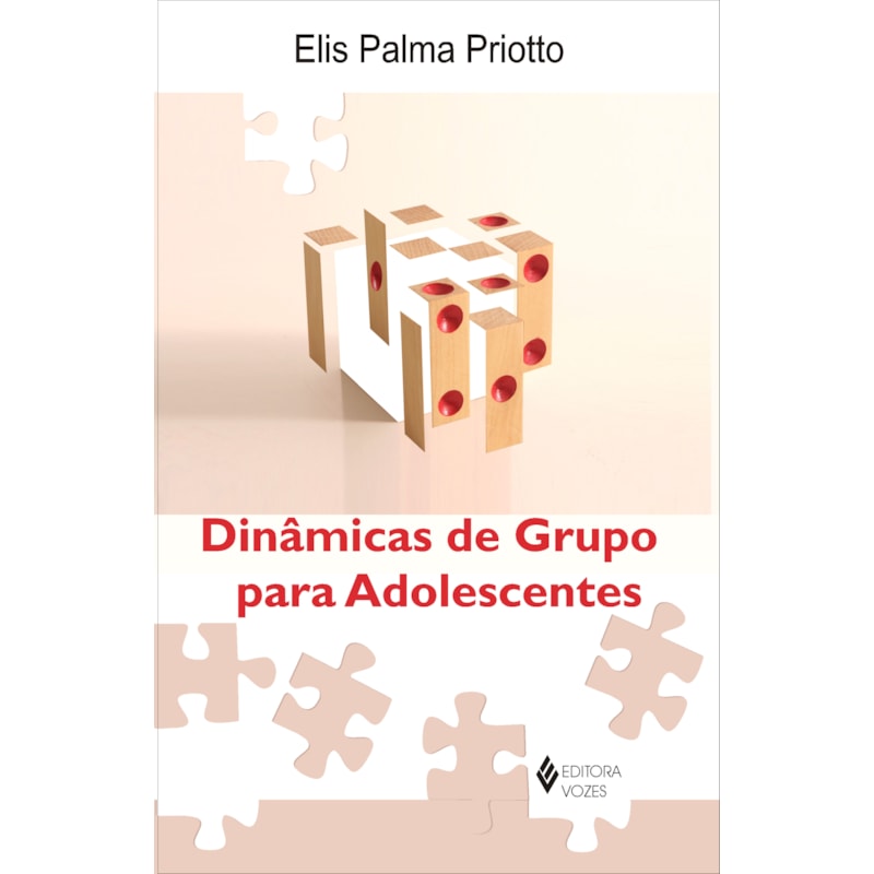 DINÂMICAS DE GRUPO PARA ADOLESCENTES