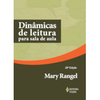 DINÂMICAS DE LEITURA PARA SALA DE AULA