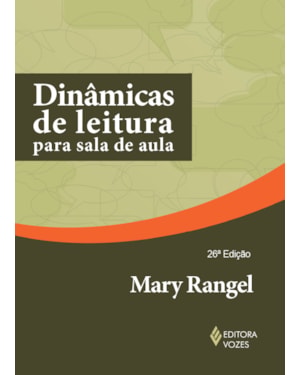 DINÂMICAS DE LEITURA PARA SALA DE AULA