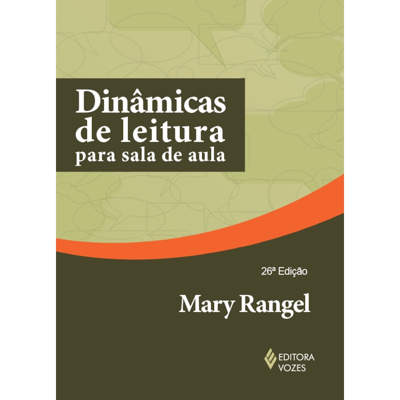 DINÂMICAS DE LEITURA PARA SALA DE AULA
