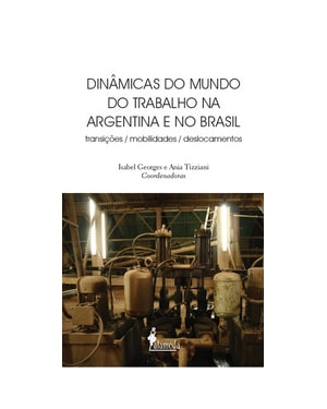 Dinâmicas do mundo do trabalho na Argentina e no Brasil: transições, mobilidades, deslocamentos